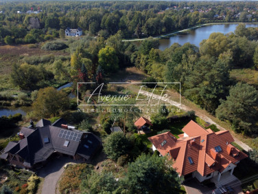 Działka budowlana Pęcice Małe