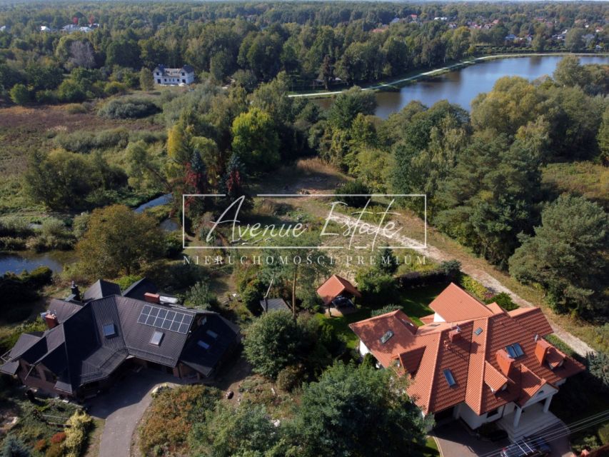 Działka budowlana Pęcice Małe