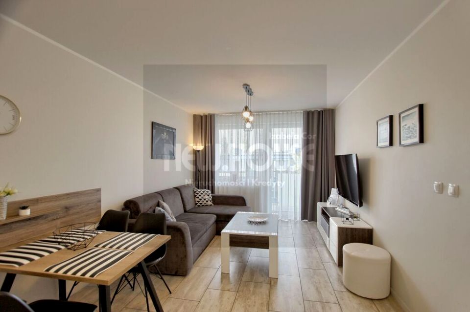 Mieszkanie Kołobrzeg