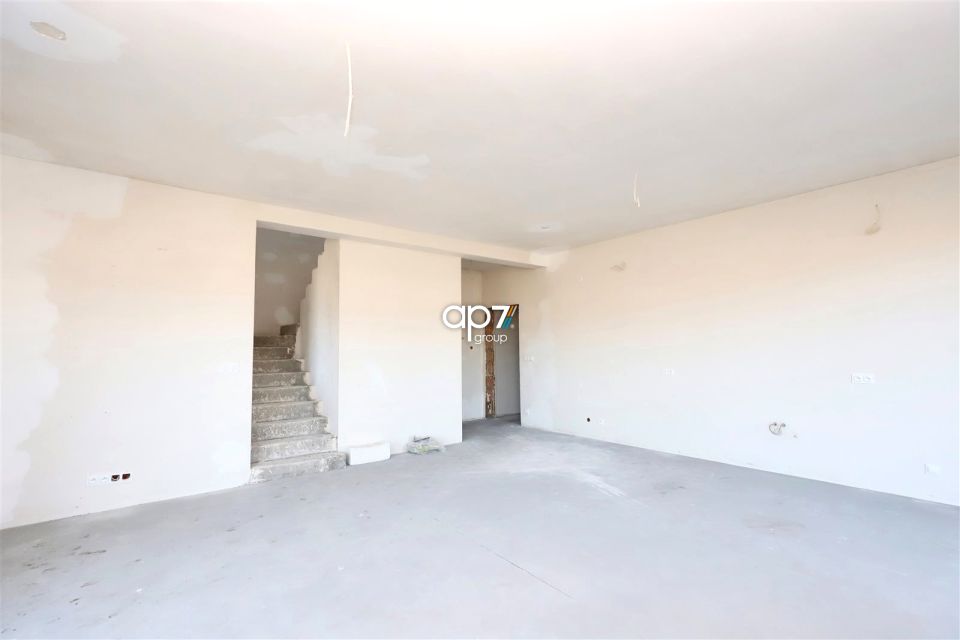 Mieszkanie Modlniczka