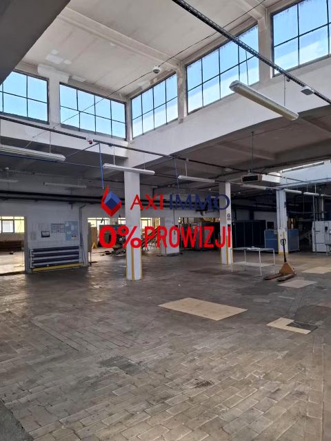 Budynek użytkowy Racibórz