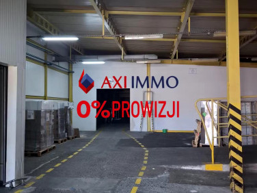 Budynek użytkowy Racibórz sprzedaż