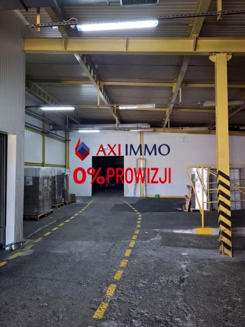 Budynek użytkowy Racibórz sprzedaż