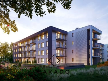 Mieszkanie Kraków