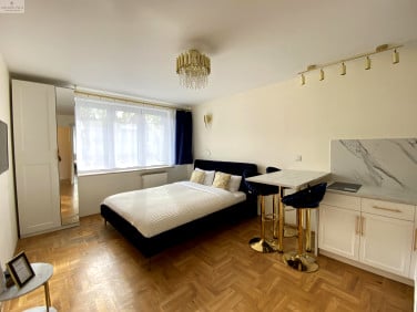 Mieszkanie Kraków