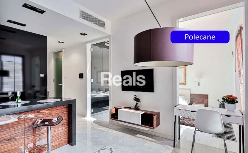 Mieszkanie Warszawa wynajem