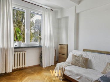 Mieszkanie blok mieszkalny Warszawa