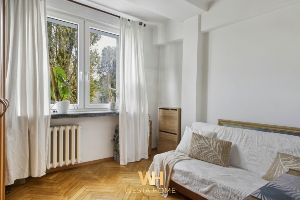 Mieszkanie blok mieszkalny Warszawa