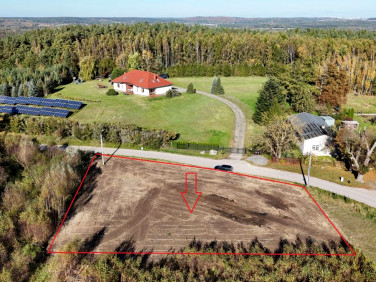 Działka inna Bielkówko