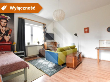 Mieszkanie Bydgoszcz