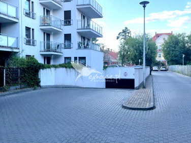 Budynek użytkowy Toruń
