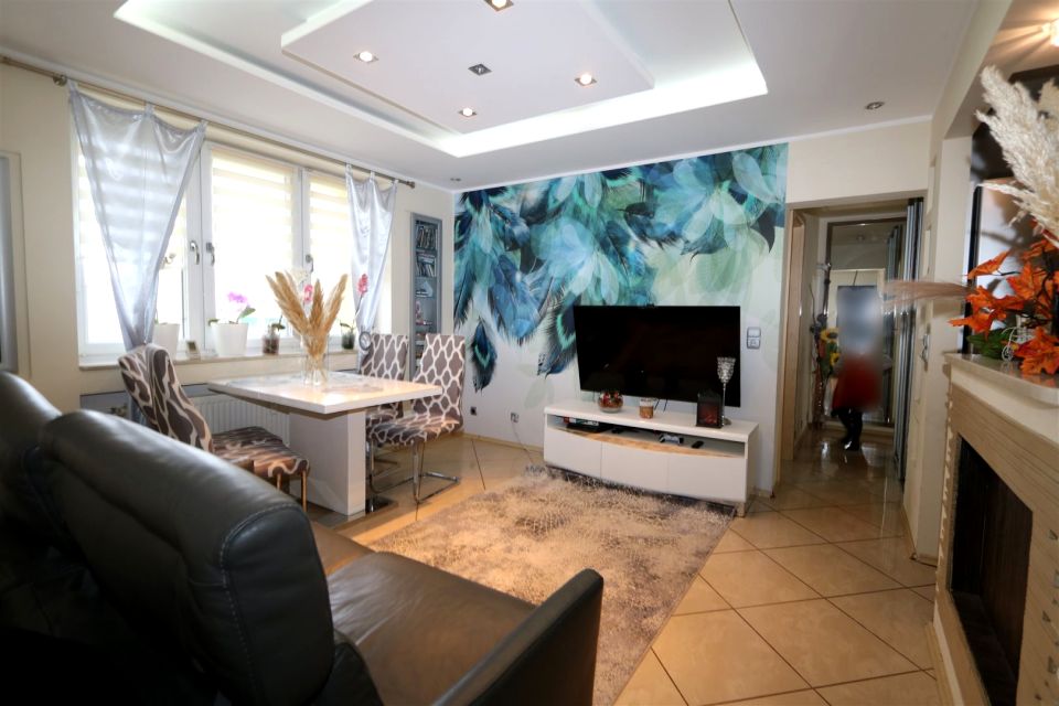 Mieszkanie Wałbrzych