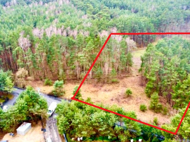 Działka budowlana Ruda-Bugaj