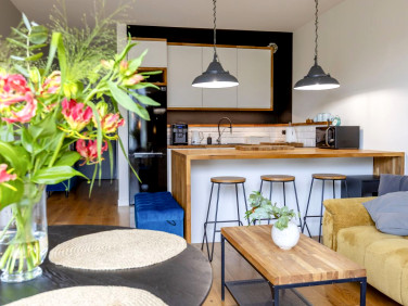 Mieszkanie Warszawa sprzedaż