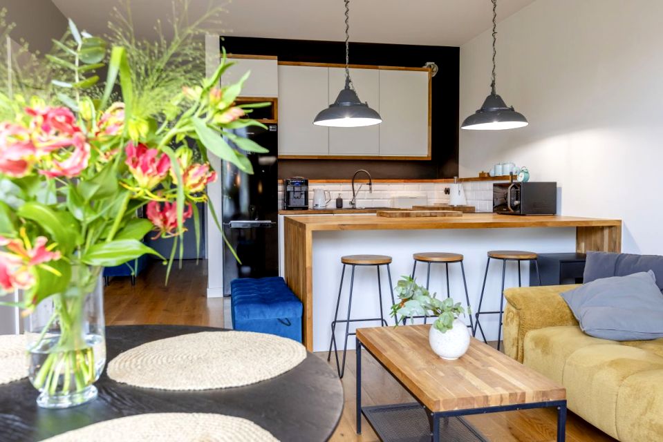 Mieszkanie Warszawa sprzedaż