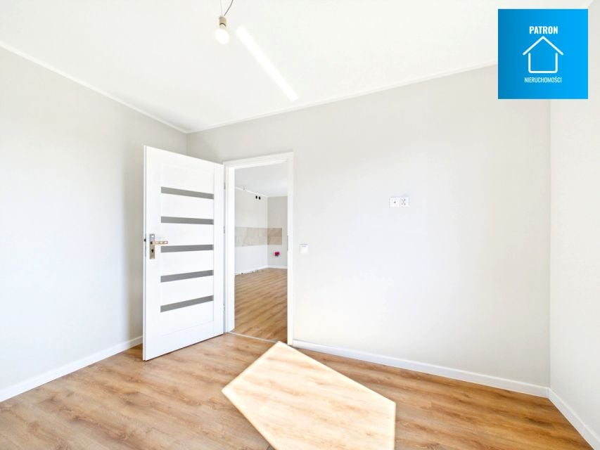 Mieszkanie Tczew sprzedaż