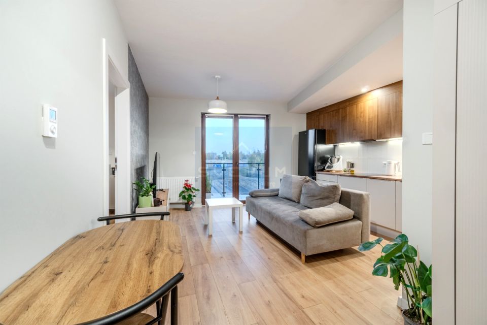 Mieszkanie Częstochowa