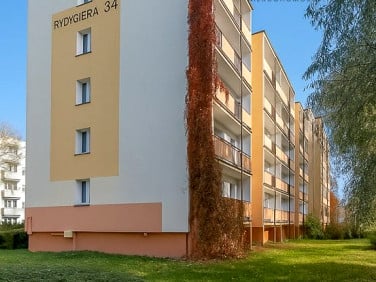 Mieszkanie Toruń
