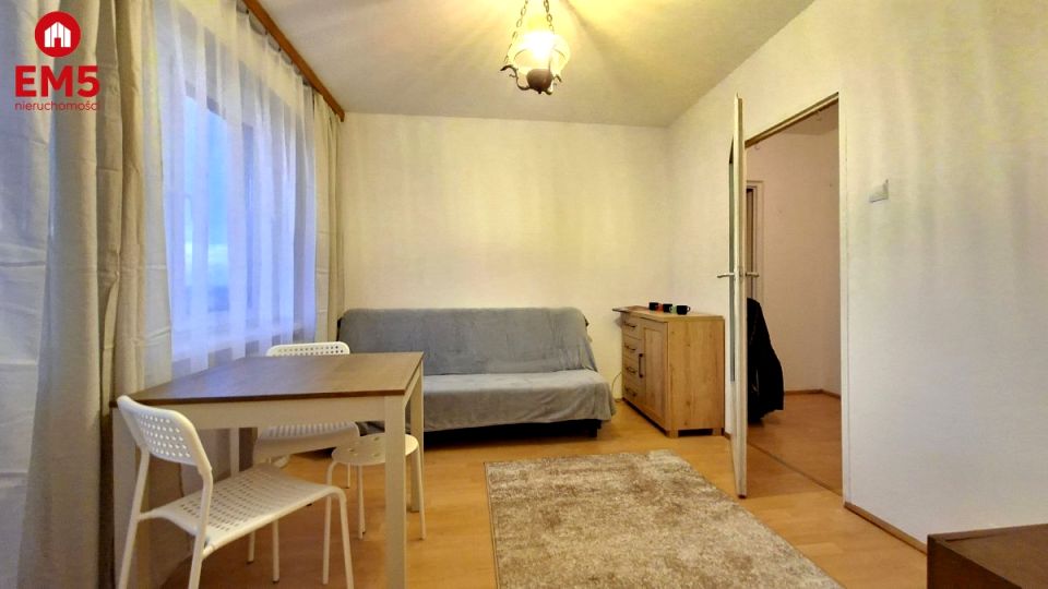 Mieszkanie Białystok