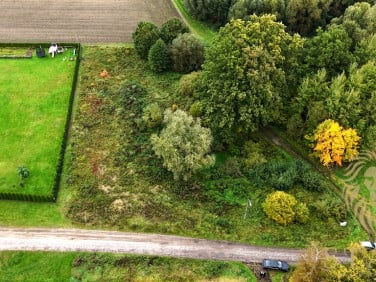 Działka budowlana Parlino