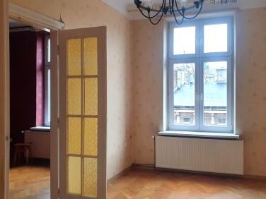 Mieszkanie Kraków