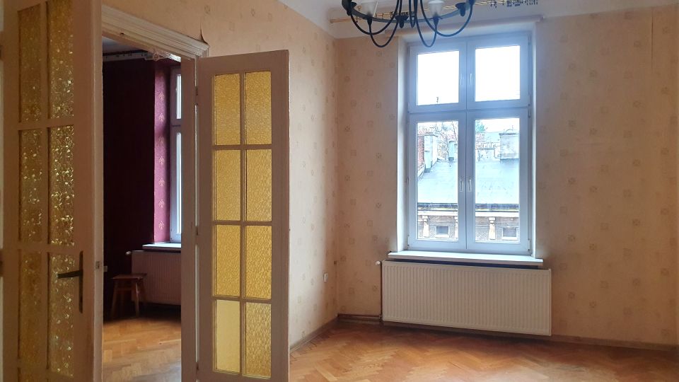 Mieszkanie Kraków