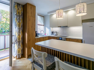 Mieszkanie Warszawa sprzedaż