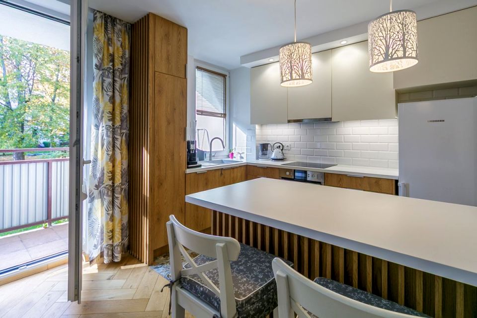 Mieszkanie Warszawa sprzedaż