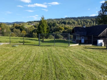 Działka budowlana Gilowice