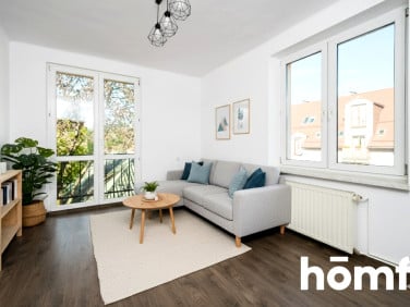 Mieszkanie Krzeszowice