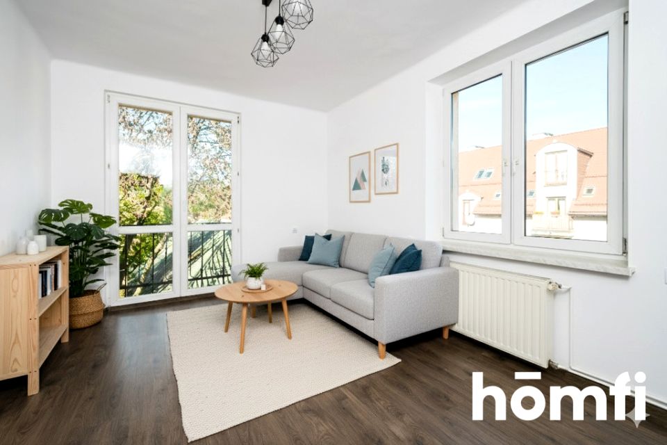 Mieszkanie Krzeszowice