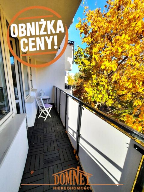 Mieszkanie Warszawa wynajem