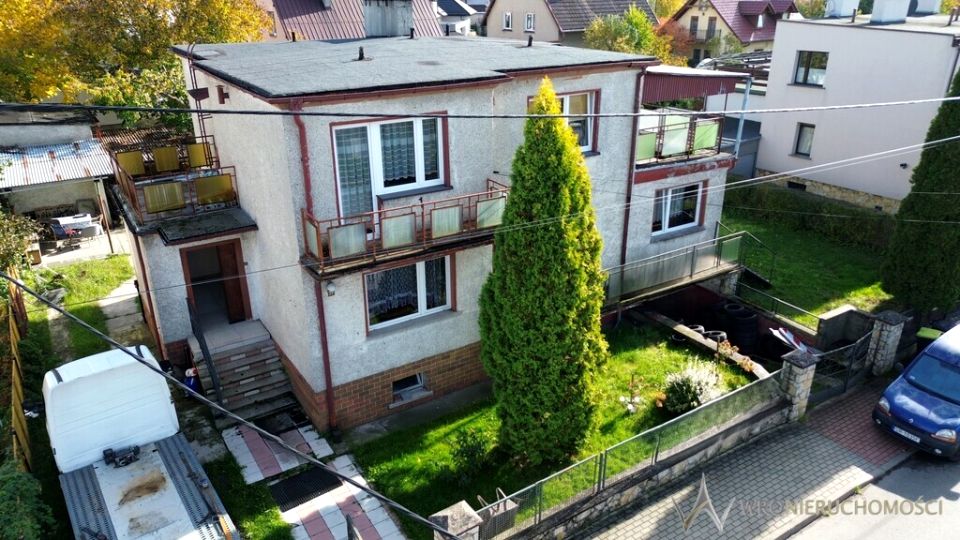 Dom Kędzierzyn-Koźle sprzedaż