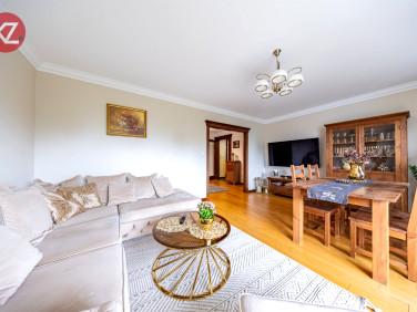 Mieszkanie nad rzeką