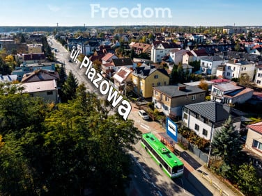 Dom Białystok