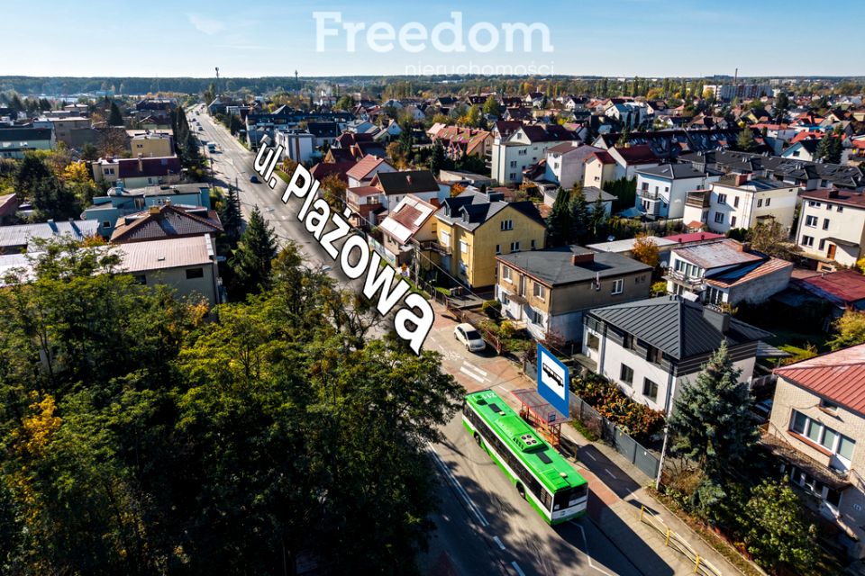 Dom Białystok
