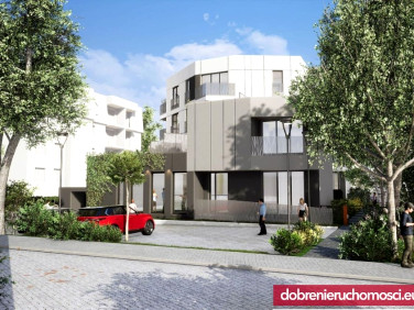 Mieszkanie Bydgoszcz