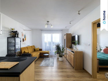 Mieszkanie nad rzeką