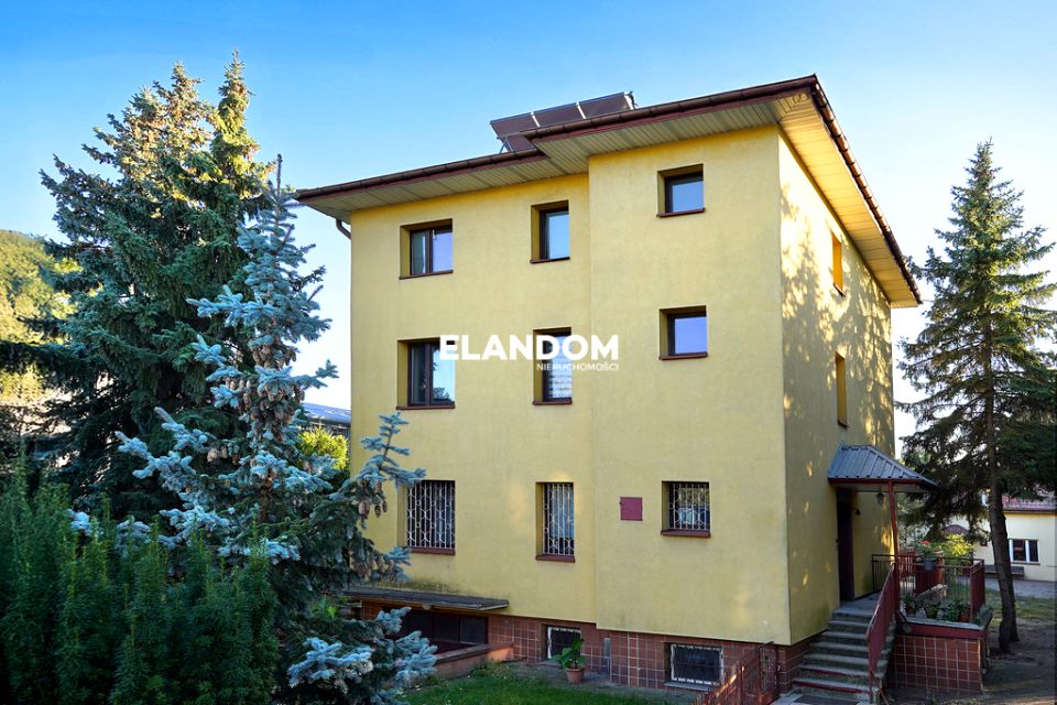 Dom Warszawa sprzedaż