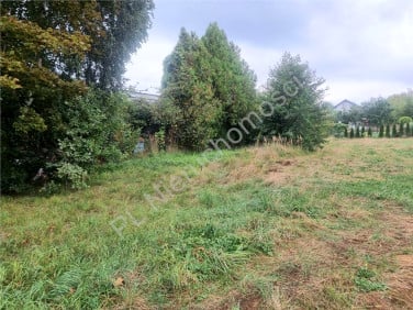 Działka budowlana Otrębusy