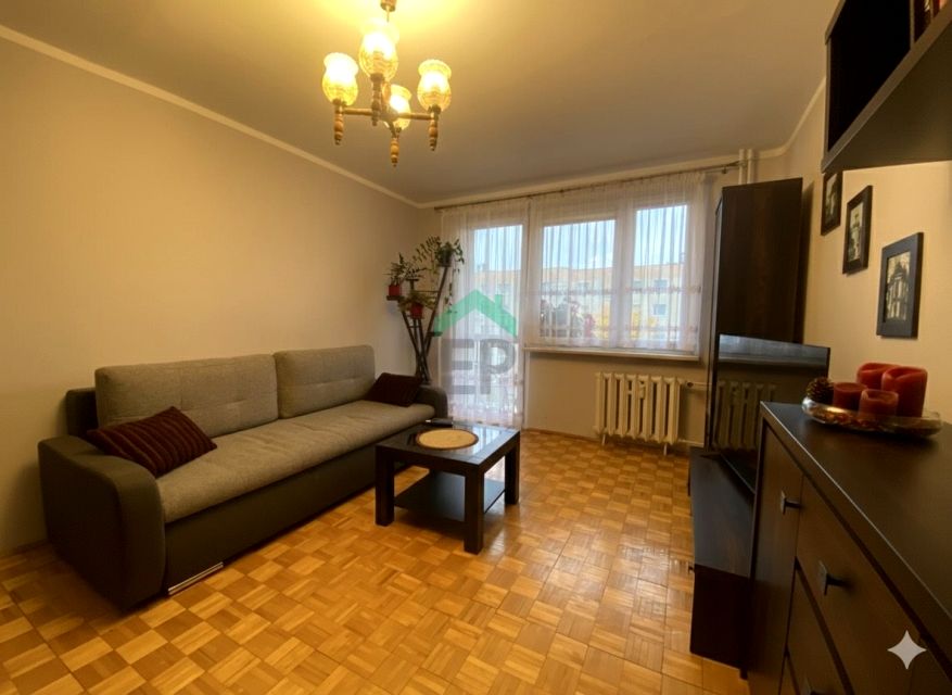 Mieszkanie Częstochowa