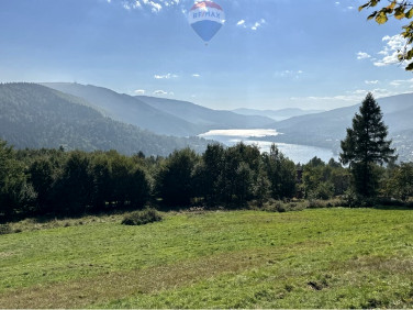 Działka budowlana sprzedam