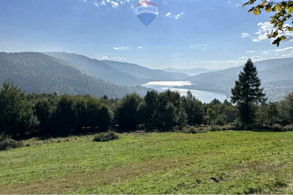 Działka budowlana sprzedam