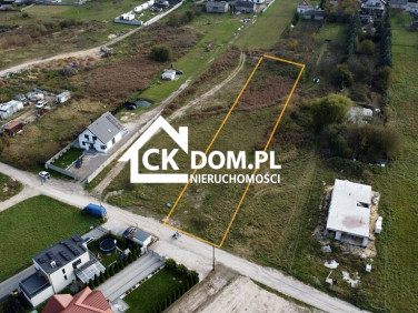 Działka budowlana Kielce