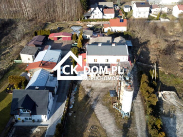 Budynek użytkowy Stopnica