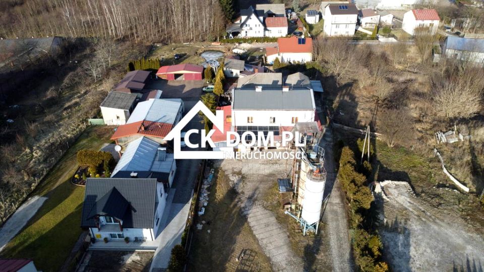 Budynek użytkowy Stopnica