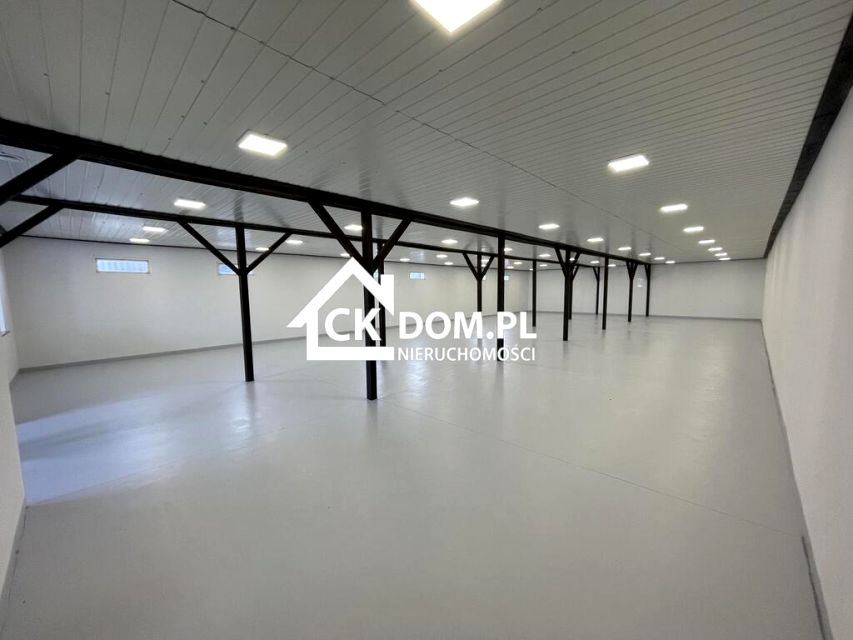 Lokal Staszów