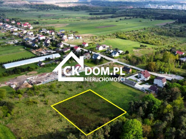 Działka Kielce