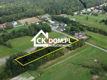 Działka Tumlin-Dąbrówka