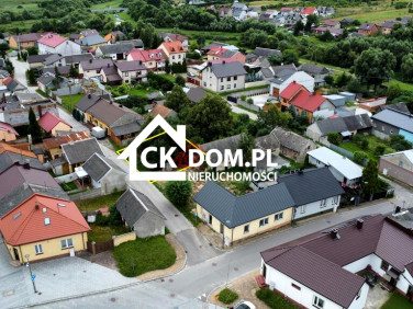 Działka przy lesie